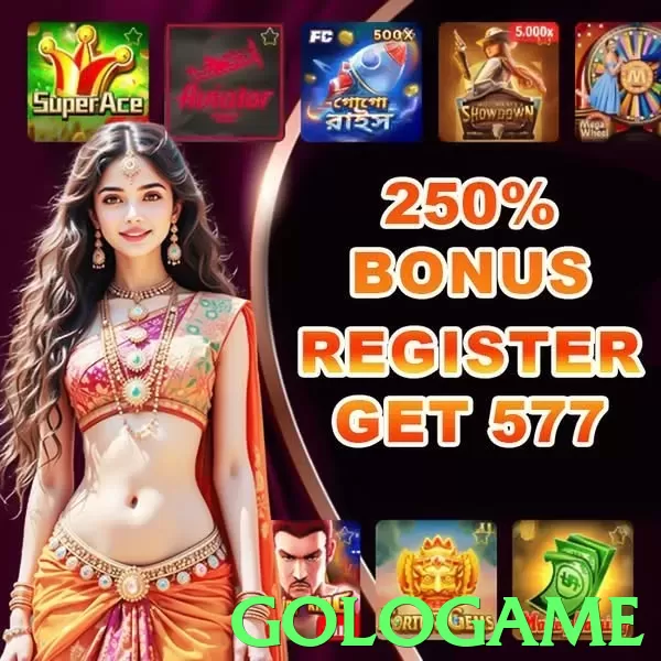 gologame App - 5