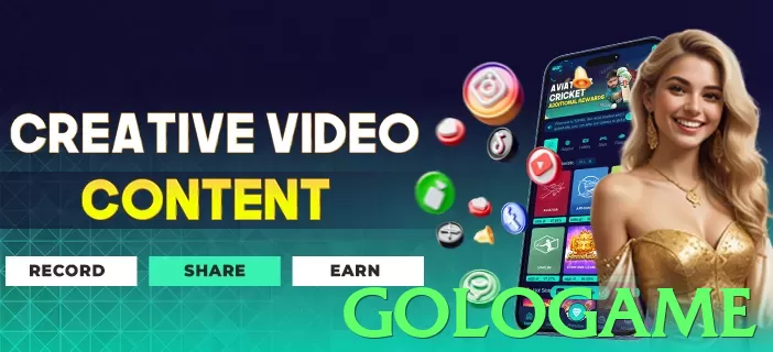 gologame App - 5