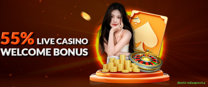 Slots online da dentrodaaposta com jackpots progressivos
