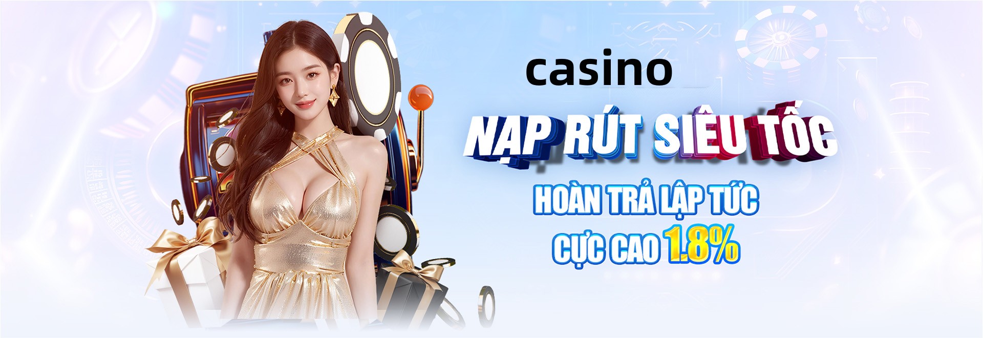 Hình ảnh quảng cáo của 888slot hiển thị nền tảng và các lợi ích