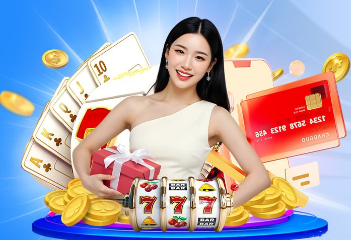 Hình ảnh quảng cáo của 888slot hiển thị nền tảng và các lợi ích