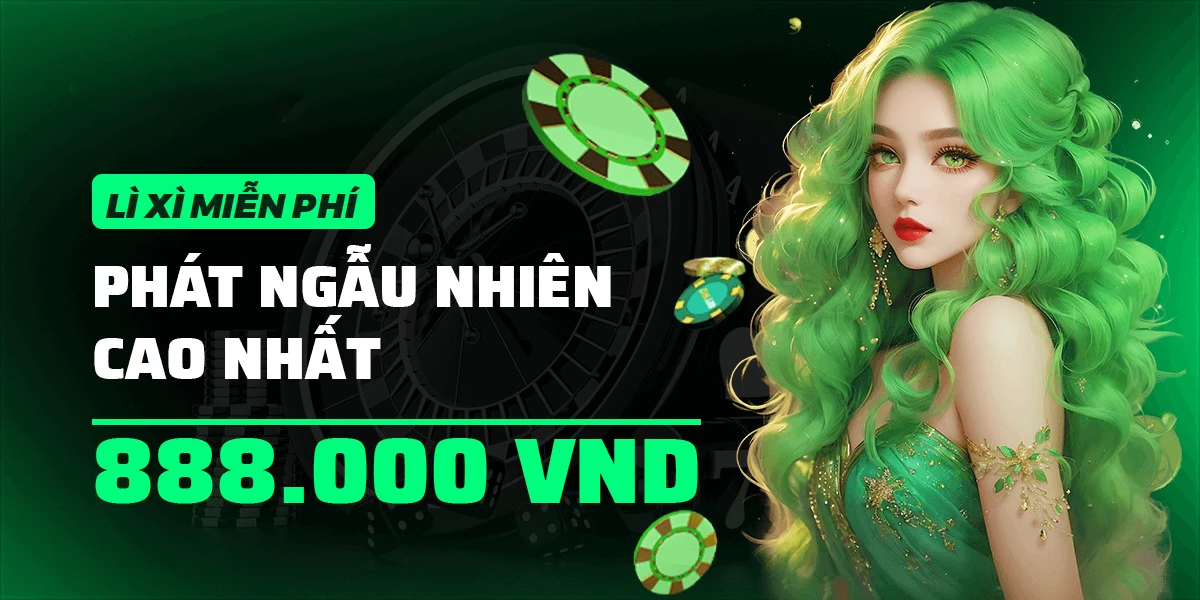 Hình ảnh quảng cáo của 888slot hiển thị nền tảng và các lợi ích