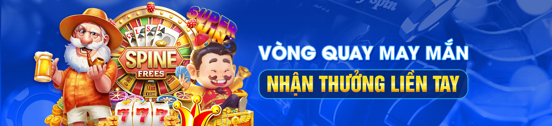 Hình ảnh quảng cáo của 888slot hiển thị nền tảng và các lợi ích