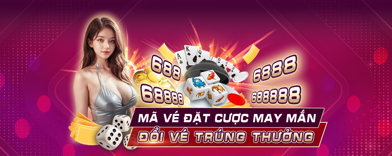Hình ảnh quảng cáo của 888slot hiển thị nền tảng và các lợi ích