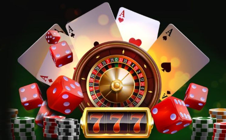 Hình ảnh quảng cáo của 888slot hiển thị nền tảng và các lợi ích