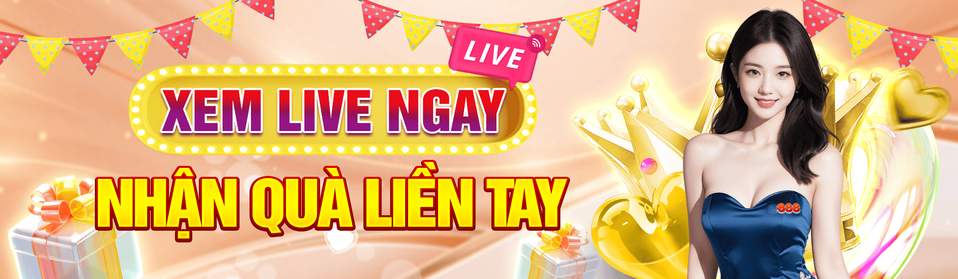 Hình ảnh quảng cáo của 888slot hiển thị nền tảng và các lợi ích