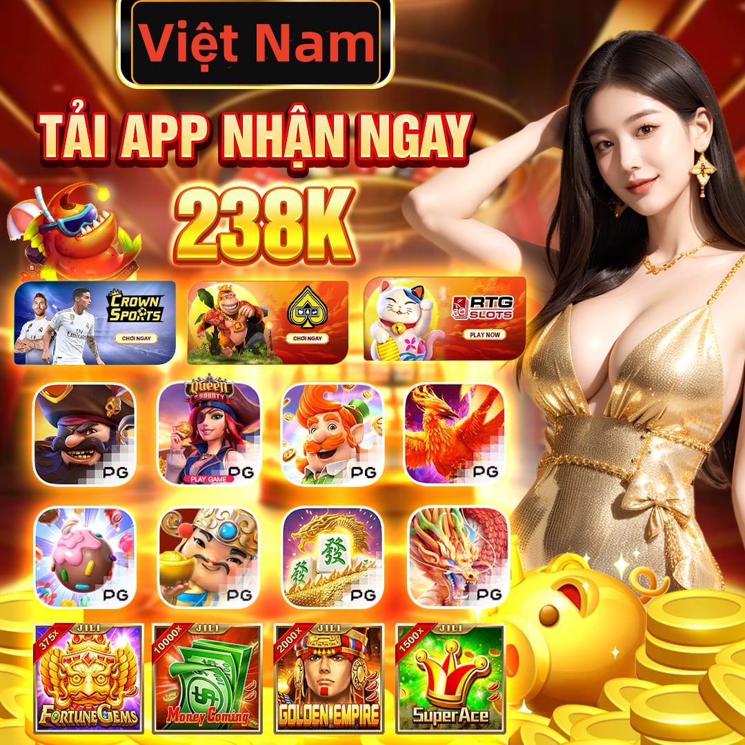 Hình ảnh quảng cáo của 888slot hiển thị nền tảng và các lợi ích