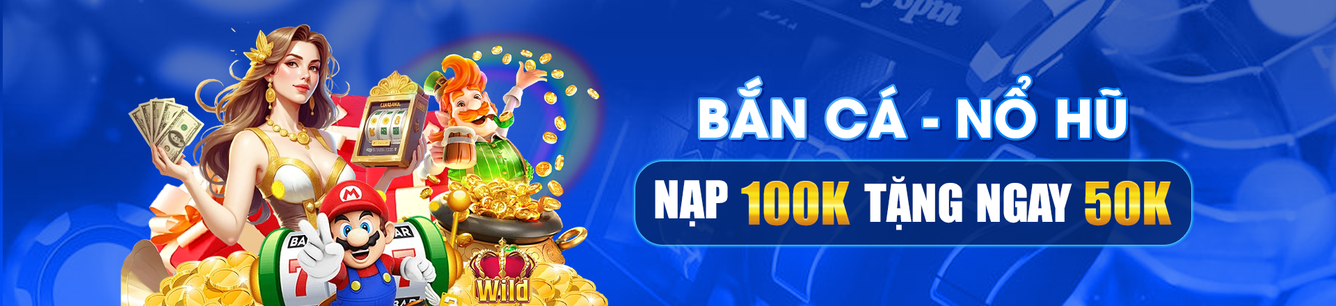 Hình ảnh quảng cáo của 888slot hiển thị nền tảng và các lợi ích