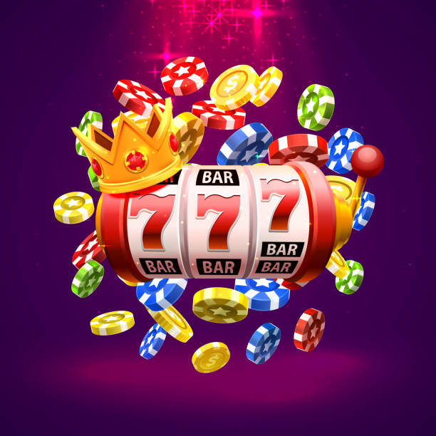 Hình ảnh quảng cáo của 888slot hiển thị nền tảng và các lợi ích