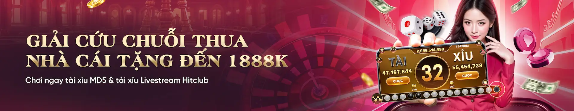 Hình ảnh quảng cáo của 888slot hiển thị nền tảng và các lợi ích