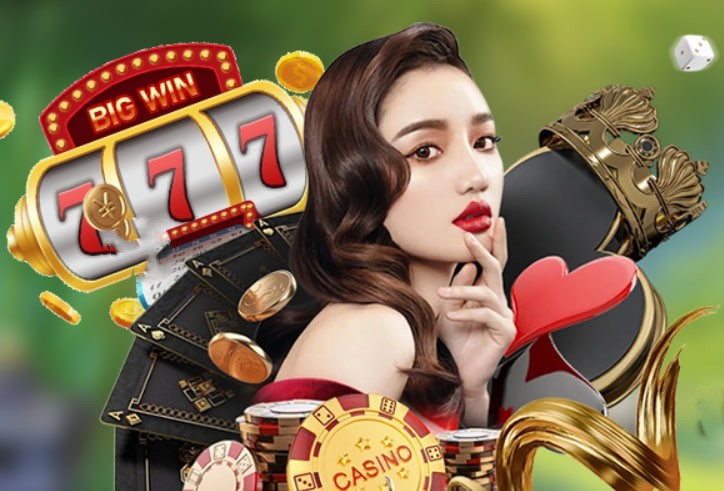 Hình ảnh quảng cáo của 888slot hiển thị nền tảng và các lợi ích