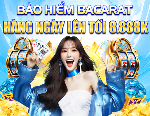 Hình ảnh quảng cáo của 888slot hiển thị nền tảng và các lợi ích