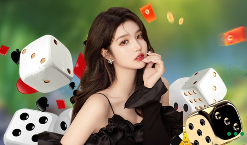 Hình ảnh quảng cáo của 888slot hiển thị nền tảng và các lợi ích