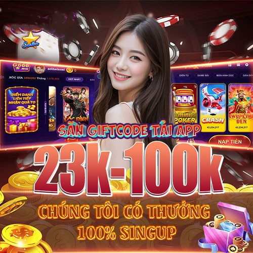 Hình ảnh quảng cáo của 888slot hiển thị nền tảng và các lợi ích