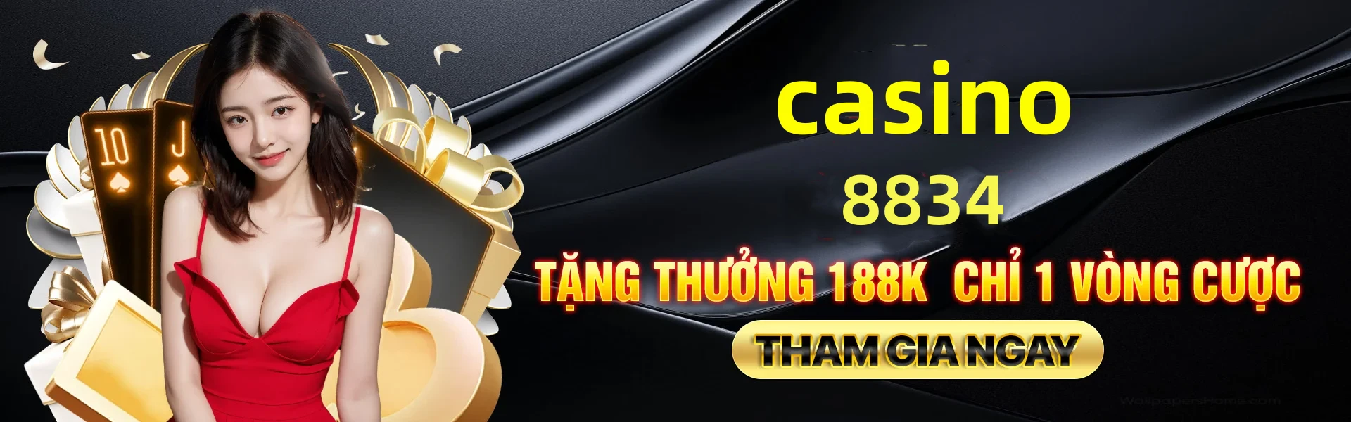 Hình ảnh quảng cáo của 888slot hiển thị nền tảng và các lợi ích