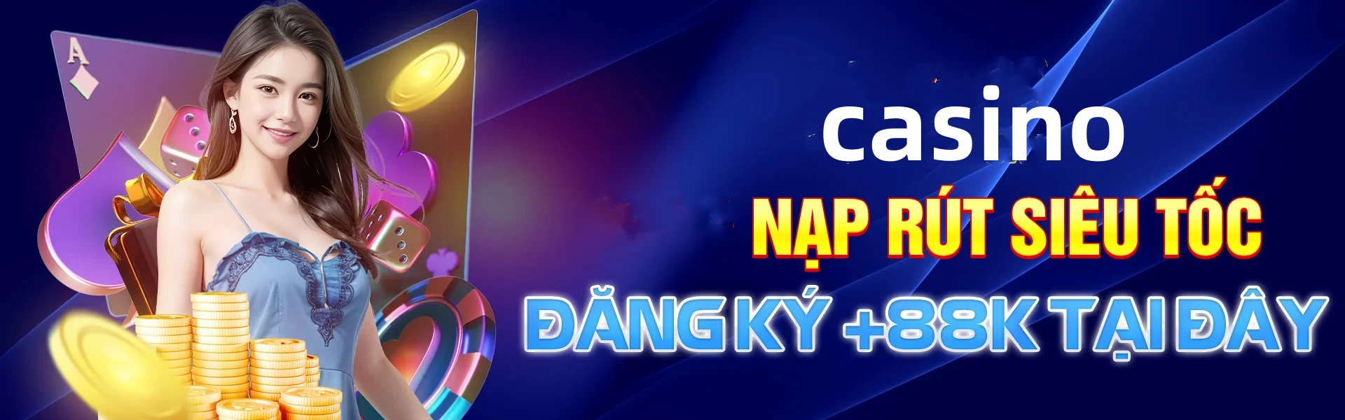 Hình ảnh quảng cáo của 888slot hiển thị nền tảng và các lợi ích