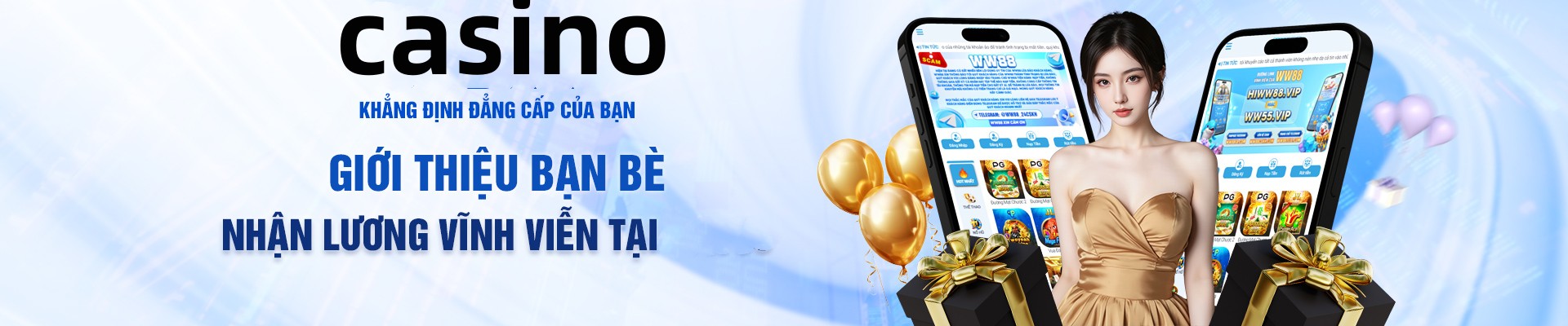 Hình ảnh quảng cáo của 888slot hiển thị nền tảng và các lợi ích