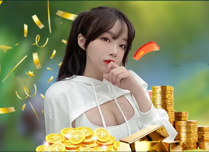 Hình ảnh quảng cáo của 888slot hiển thị nền tảng và các lợi ích