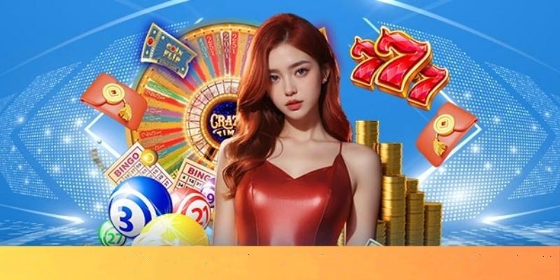 Hình ảnh quảng cáo của 888slot hiển thị nền tảng và các lợi ích