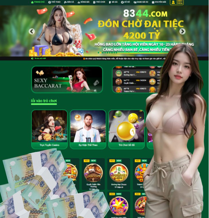 Hình ảnh quảng cáo của 888slot hiển thị nền tảng và các lợi ích