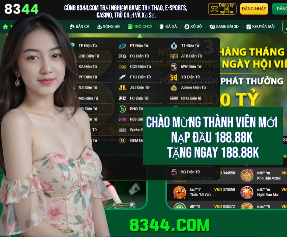 Hình ảnh quảng cáo của 888slot hiển thị nền tảng và các lợi ích