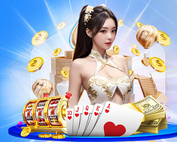 Hình ảnh quảng cáo của 888slot hiển thị nền tảng và các lợi ích