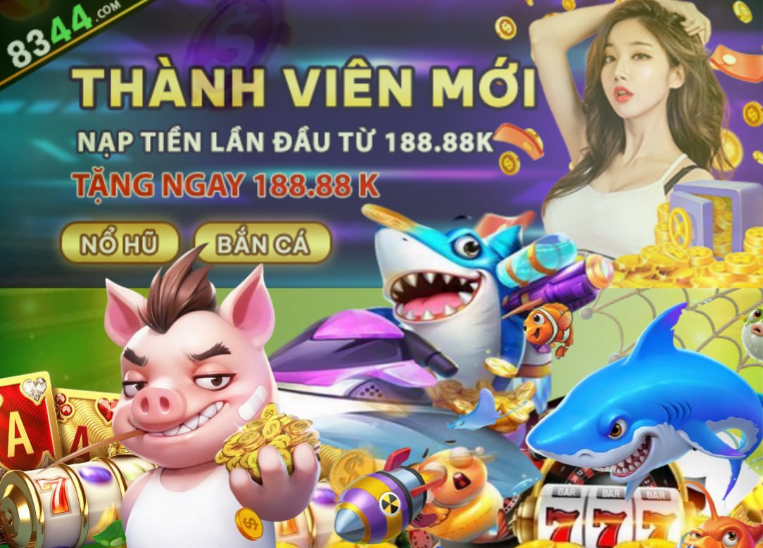 Hình ảnh quảng cáo của 888slot hiển thị nền tảng và các lợi ích