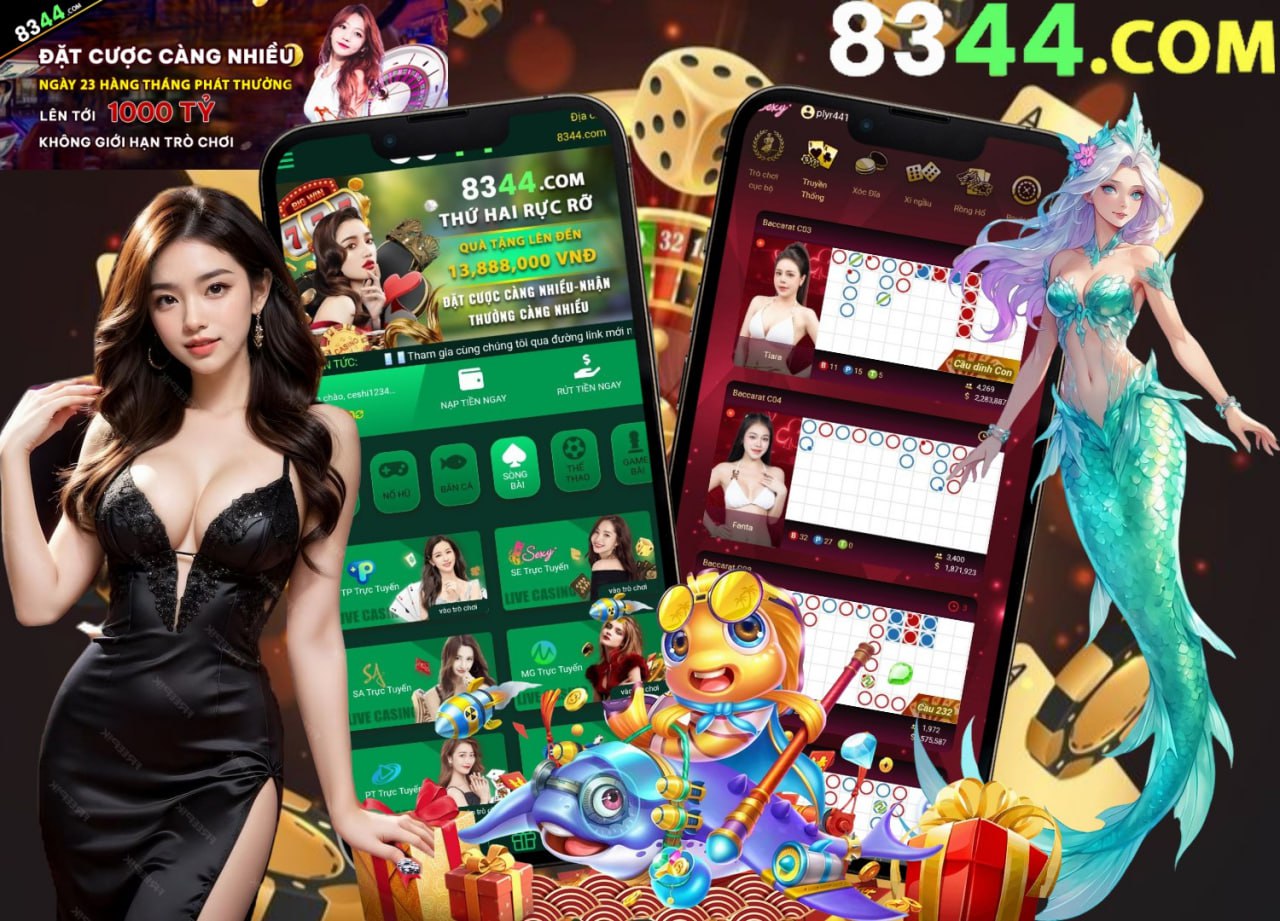 Hình ảnh quảng cáo của 888slot hiển thị nền tảng và các lợi ích