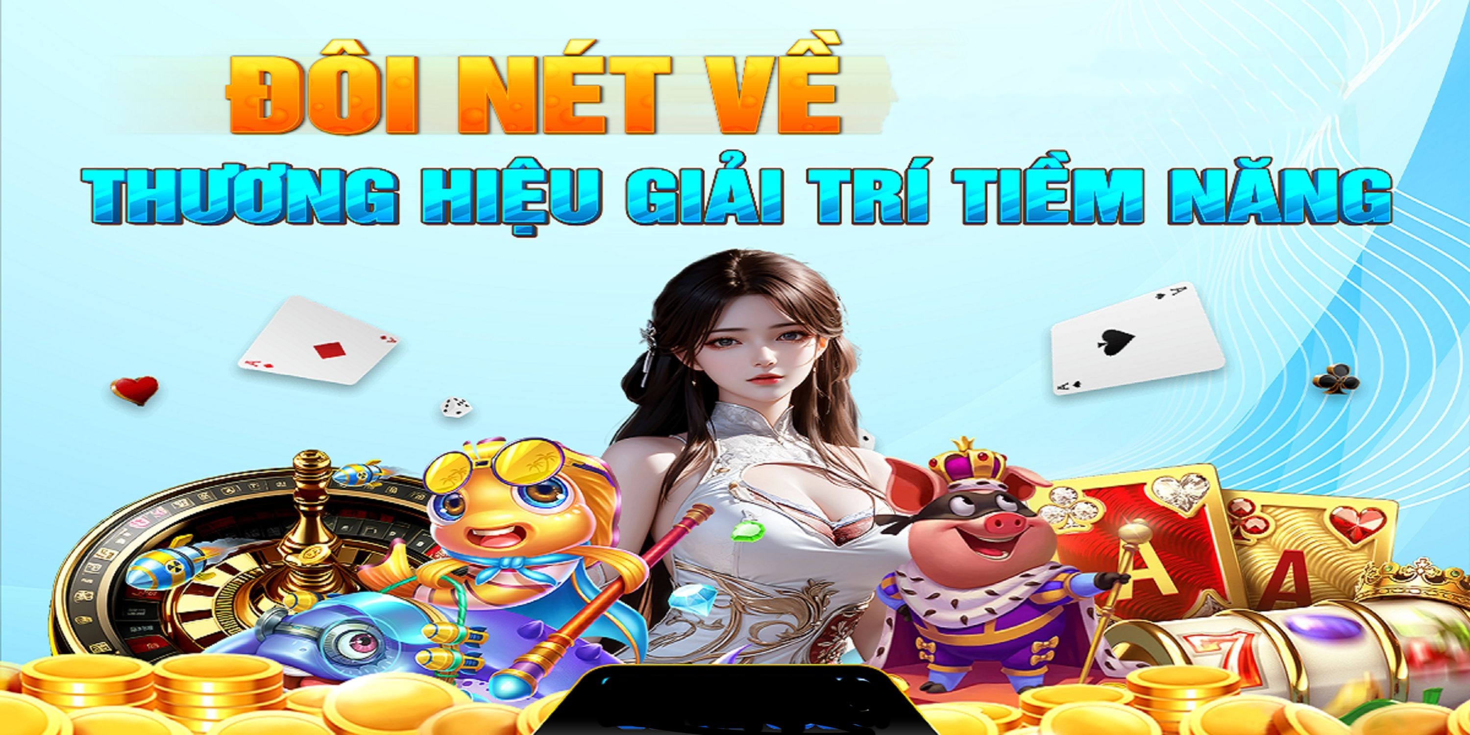 Hình ảnh quảng cáo của 888slot hiển thị nền tảng và các lợi ích