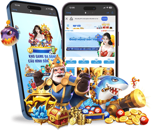 Hình ảnh quảng cáo của 888slot hiển thị nền tảng và các lợi ích